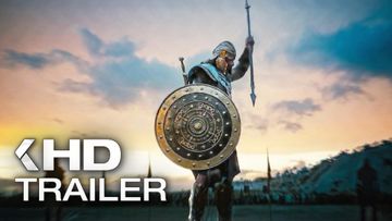 Image of HOUSE OF DAVID Final Trailer (2025) David vs. Goliath