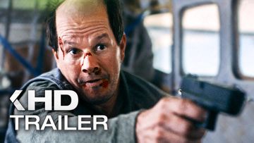 Bild zu FLIGHT RISK “Guten Flug" Trailer German Deutsch (2025) Mark Wahlberg