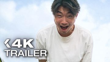 Image of IT ENDS Trailer (2026)