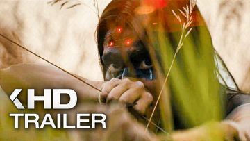 Image of PREY Teaser Trailer (2022) Predator 5