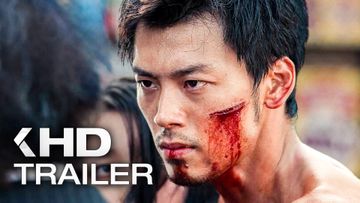 Bild zu LIKE A DRAGON: Yakuza Trailer German Deutsch (2024)