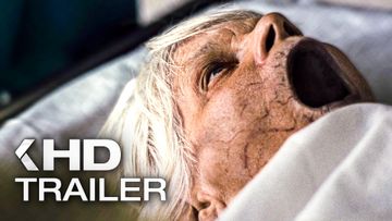 Bild zu THE DEAD CENTER Trailer German Deutsch (2022)