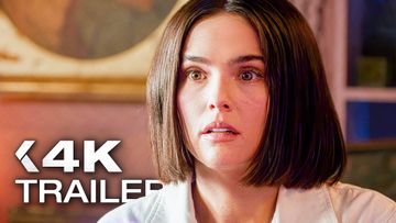 Bild zu GAIL DAUGHTRY AND THE CELEBRITY SEX PASS Official Teaser Trailer (2026) Zoey Deutch