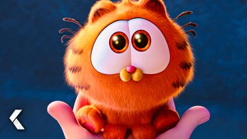 Image of GARFIELD: LA PELICULA - Las mejores escenas