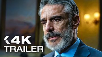 Image of MALEDICTIONS Trailer (2025) Netflix