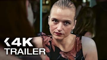 Image of THE ASSET Trailer (2025) Netflix