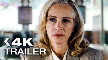 Image of AFTER THE HUNT Official Trailer 2 (2025) Julia Roberts, Andrew Garfield