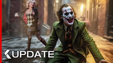 Image of Joker 2: Folie à Deux (2024) Movie Preview