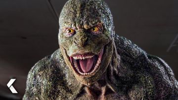 Bild zu El Lagarto ataca el Instituto - El sorprendente Hombre Araña | Andrew Garfield
