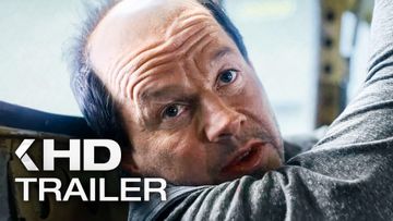 Image of FLIGHT RISK Trailer (2024) Mark Wahlberg