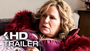 Image of RIFF RAFF Trailer (2025) Jennifer Coolidge, Bill Murray