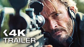 Image of UNFAMILIAR Trailer (2026) Netflix