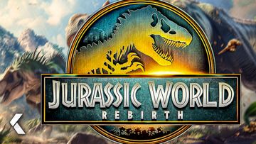 Bild zu JURASSIC WORLD 4: Rebirth Title Reveal Teaser + Updates (2025)