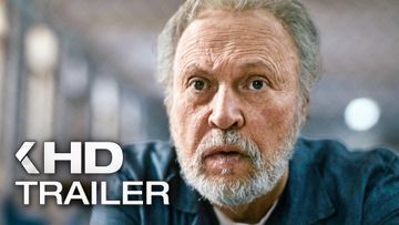 Image of BEFORE Trailer (2024) Billy Crystal, Apple TV+