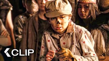 Image of “I Need To Shoot These Abominations!” - FALLOUT Season 2 Clip