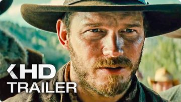 Image of THE MAGNIFICENT SEVEN Official Trailer (2016)