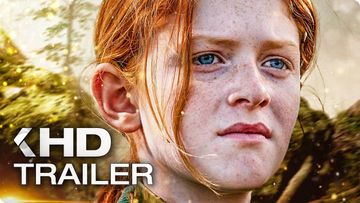 Bild zu WILDHEXE Trailer German Deutsch (2018) Exklusiv