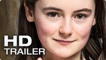 Bild zu DAS TAGEBUCH DER ANNE FRANK Trailer 2 German Deutsch (2016)