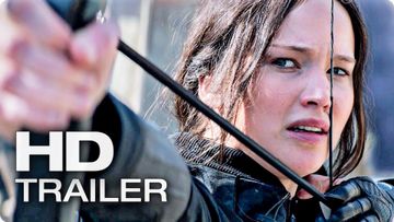 Bild zu DIE TRIBUTE VON PANEM 3 Mockingjay Final Trailer Deutsch German [2014]