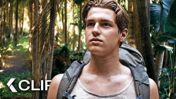 Bild zu Justus, Jonas und Bob im Dschungel! - Clip