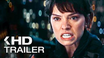 Bild zu CLEANER Trailer German Deutsch (2025) Daisy Ridley