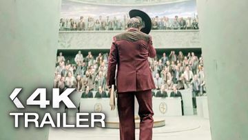 Bild zu DIGGER “Tom Cruise Retrospective” Trailer German Deutsch OmU (2026) Alejandro G. Iñárritu