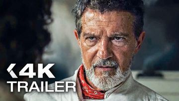 Bild zu TONY Trailer German Deutsch (2026) Antonio Banderas, Dominic Sessa