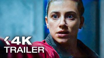 Image of AMERICAN SWEATSHOP Trailer (2025) Lili Reinhart