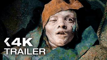 Bild zu LEE CRONIN'S THE MUMMY Teaser Trailer German Deutsch (2026)