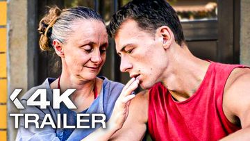 Bild zu MORGEN VOR LANGER ZEIT Trailer German Deutsch (2026)