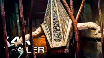 Image of THE BEST UPCOMING HORROR & THRILLER MOVIES 2026 (Trailers)