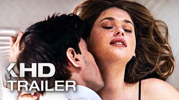 Image of THE BEST NEW ROMANCE & DRAMA MOVIES 2025 (Trailers)