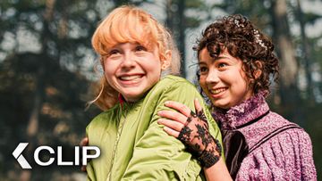 Bild zu Bibi stellt ihre Freunde vor! - BIBI BLOCKSBERG 2 Clip & Trailer German Deutsch