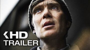 Image of SMALL THINGS LIKE THESE Trailer (2024) Cillian Murphy