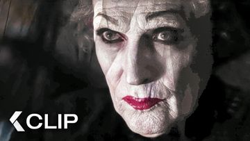 Image of Ils n'auraient pas dû tomber là-dessus... - INSIDIOUS : CHAPITRE 2 Clip
