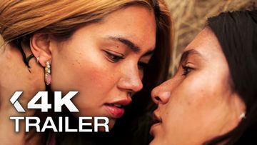 Image of GIRLS LIKE GIRLS Official Trailer (2026) Zach Braff
