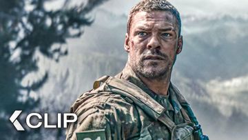 Image of The Mech Came From Outer Space Scene - WAR MACHINE