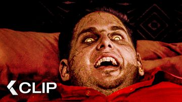 Image of The Exorcism of Jonah Hill - THIS IS THE END Clip | Seth Rogan, James Franco