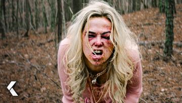 Image of Madison's Zombie Turn Scene - Zombieland: Double Tap (2019) Jesse Eisenberg, Emma Stone