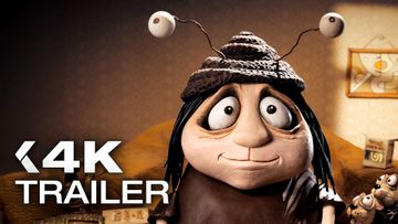 Image of MEMOIR OF A SNAIL Trailer (2024)