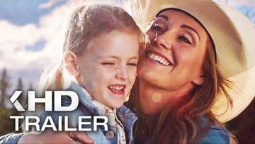 Bild zu HEARTLAND: Paradies für Pferde Staffel 15 Trailer German Deutsch (2023) Amber Marshall