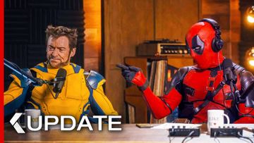 Image of DEADPOOL 3 (2023) Story Theories…