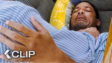 Image of "You Were Like a Brother To Me" - HITCH Clip (2005) Will Smith, Kevin James