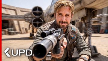 Bild zu Er soll Star Wars retten: Ryan Gosling in "Starfighter" - Filmvorschau