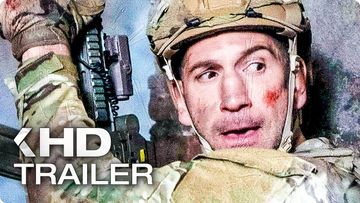 Image of Marvel's THE PUNISHER "Military Fight" Sneak Peek & Trailer (2017) Netflix