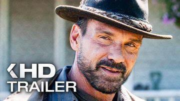 Image of DIE ALONE Trailer (2024) Frank Grillo