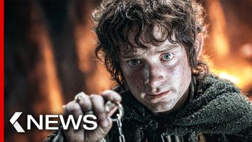 Image of The Best MOVIE NEWS 2025: The Hunt for Gollum, Spider-Man 4, World War Z 2, Scary Movie 6
