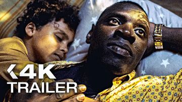 Bild zu DAS LOS DES FREMDEN Trailer German Deutsch (2026) Omar Sy