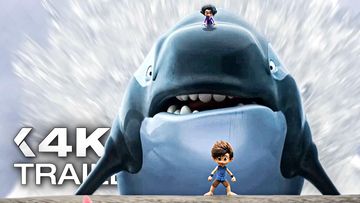 Bild zu DOLPHIN BOY 2 Trailer German Deutsch (2026) Exklusiv