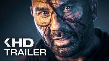 Bild zu IN THE LOST LANDS Trailer German Deutsch (2025) Milla Jovovich, Dave Bautista